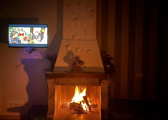 Casa Vacanze Etna