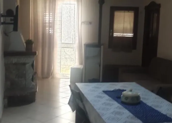 Casa Vacanze Etna