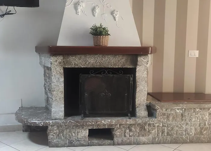 Casa Vacanze Etna
