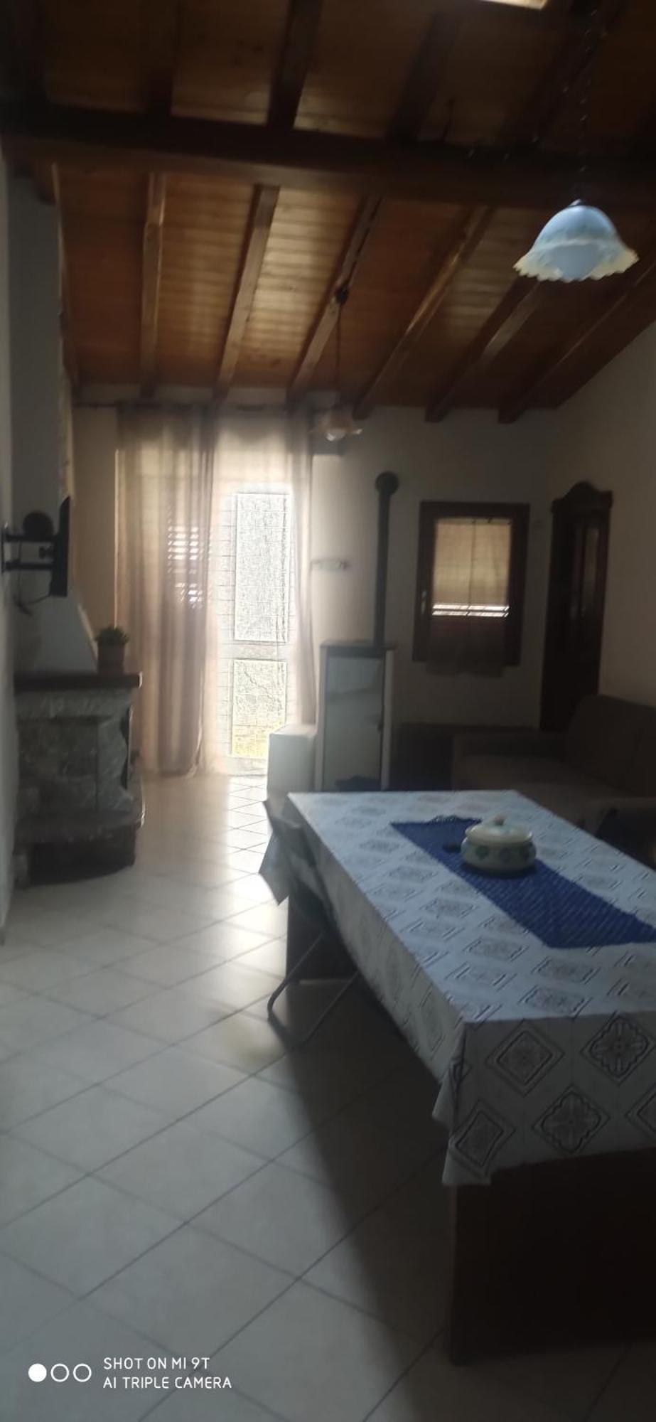 Etna Holiday home *
