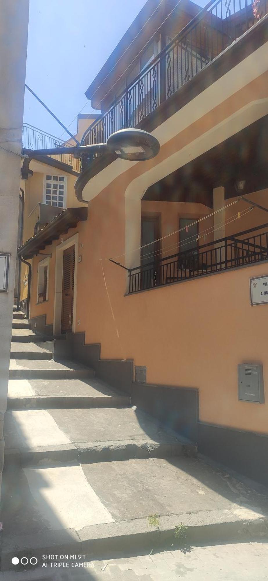 Etna Holiday home