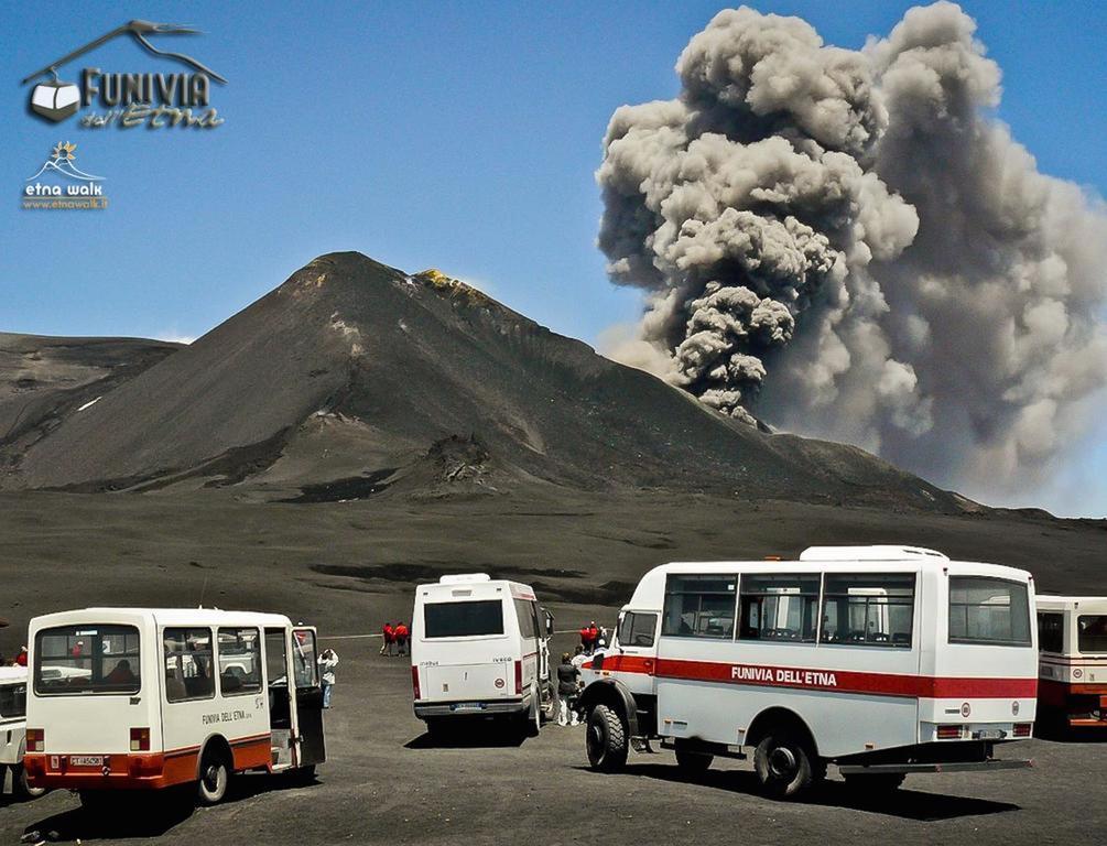 Etna Linguaglossa